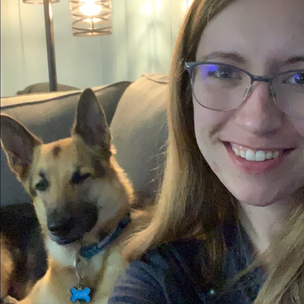 Meet your Posher, Kelli